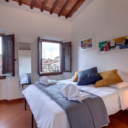 Opera - Sinfonia - Minuetto - Melody Apartments By Mamo Florence Luaran gambar