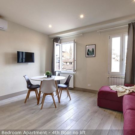 Opera - Sinfonia - Minuetto - Melody Apartments By Mamo Florence Luaran gambar