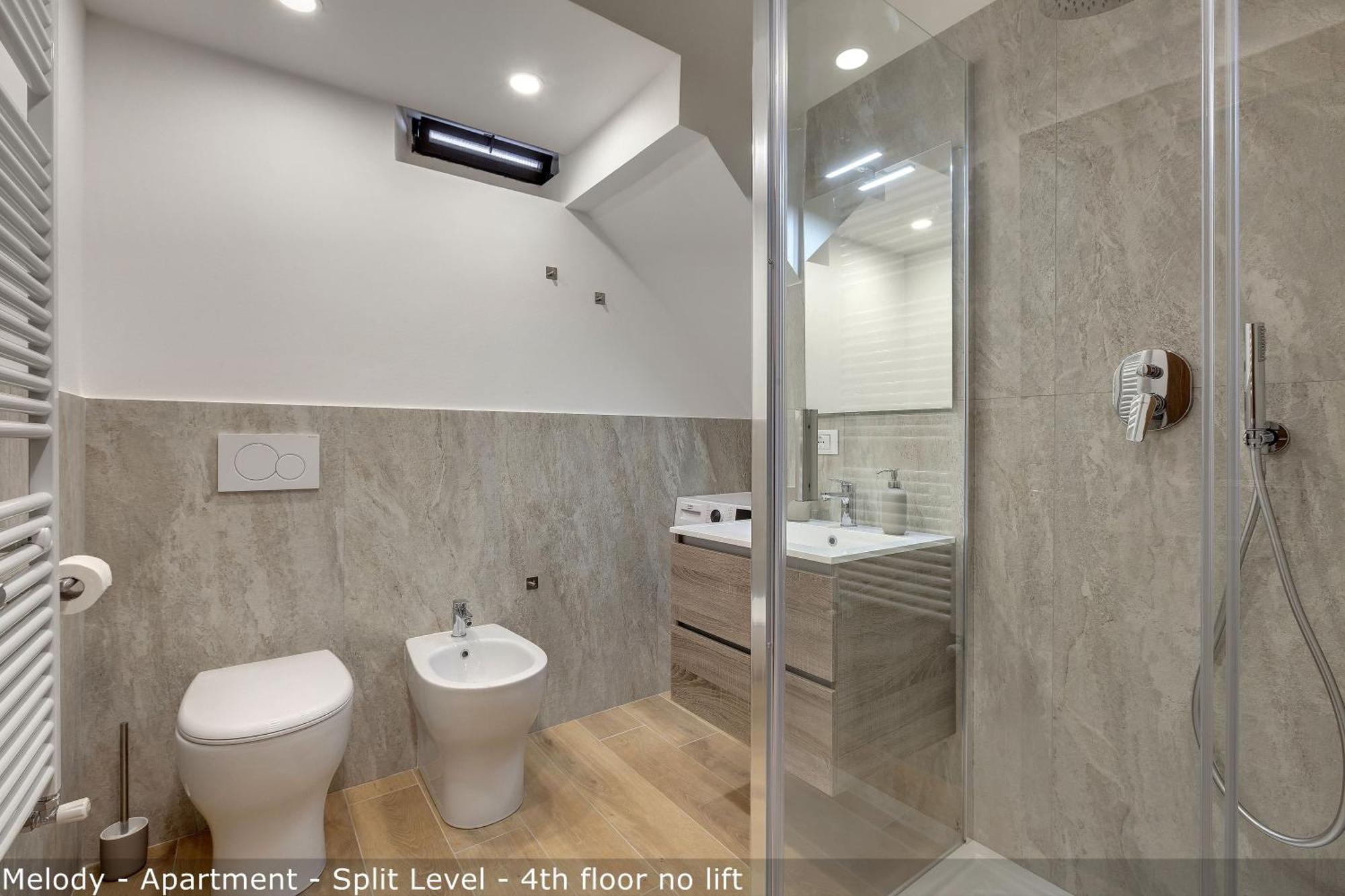 Opera - Sinfonia - Minuetto - Melody Apartments By Mamo Florence Bilik gambar