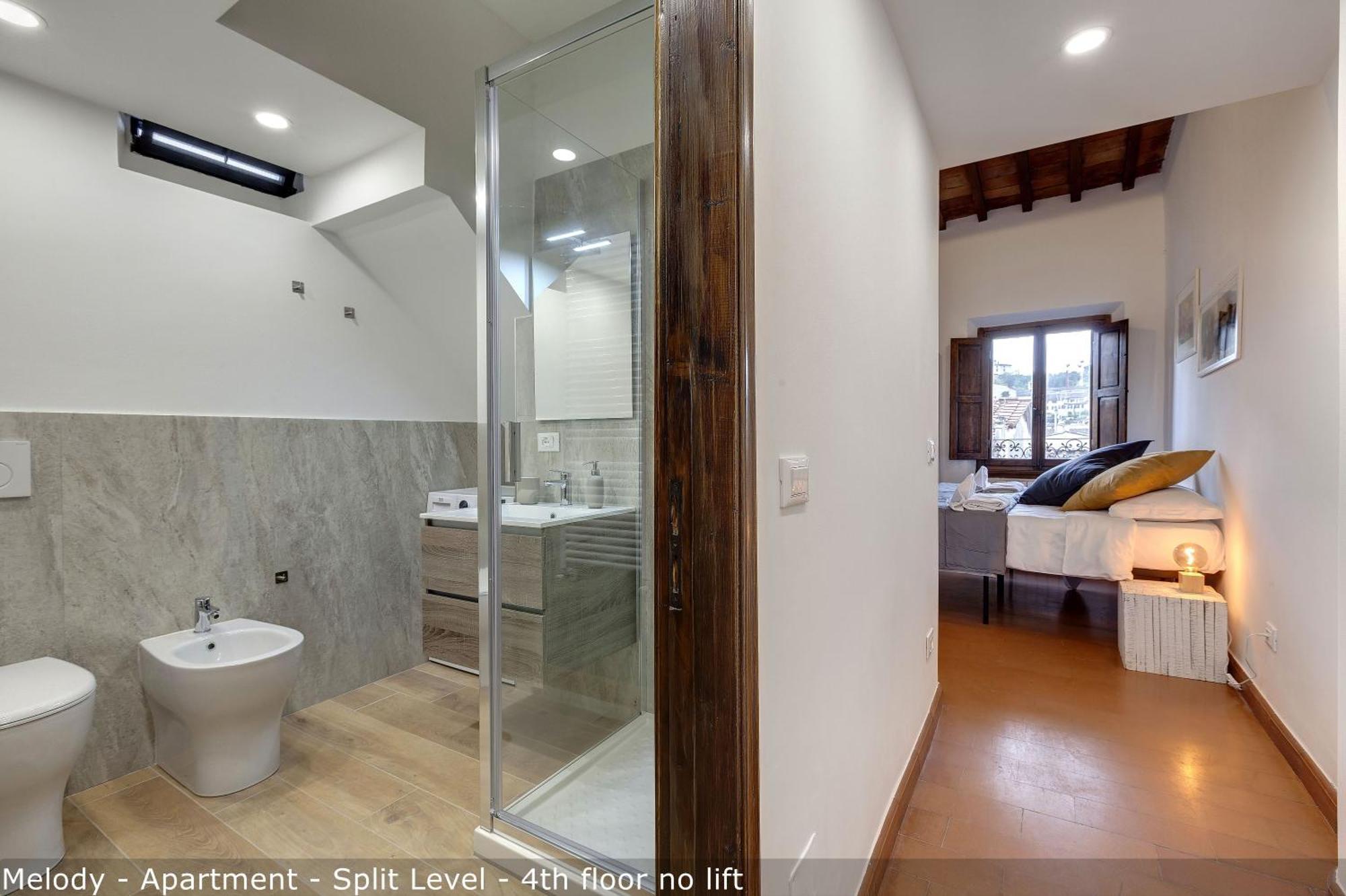 Opera - Sinfonia - Minuetto - Melody Apartments By Mamo Florence Luaran gambar