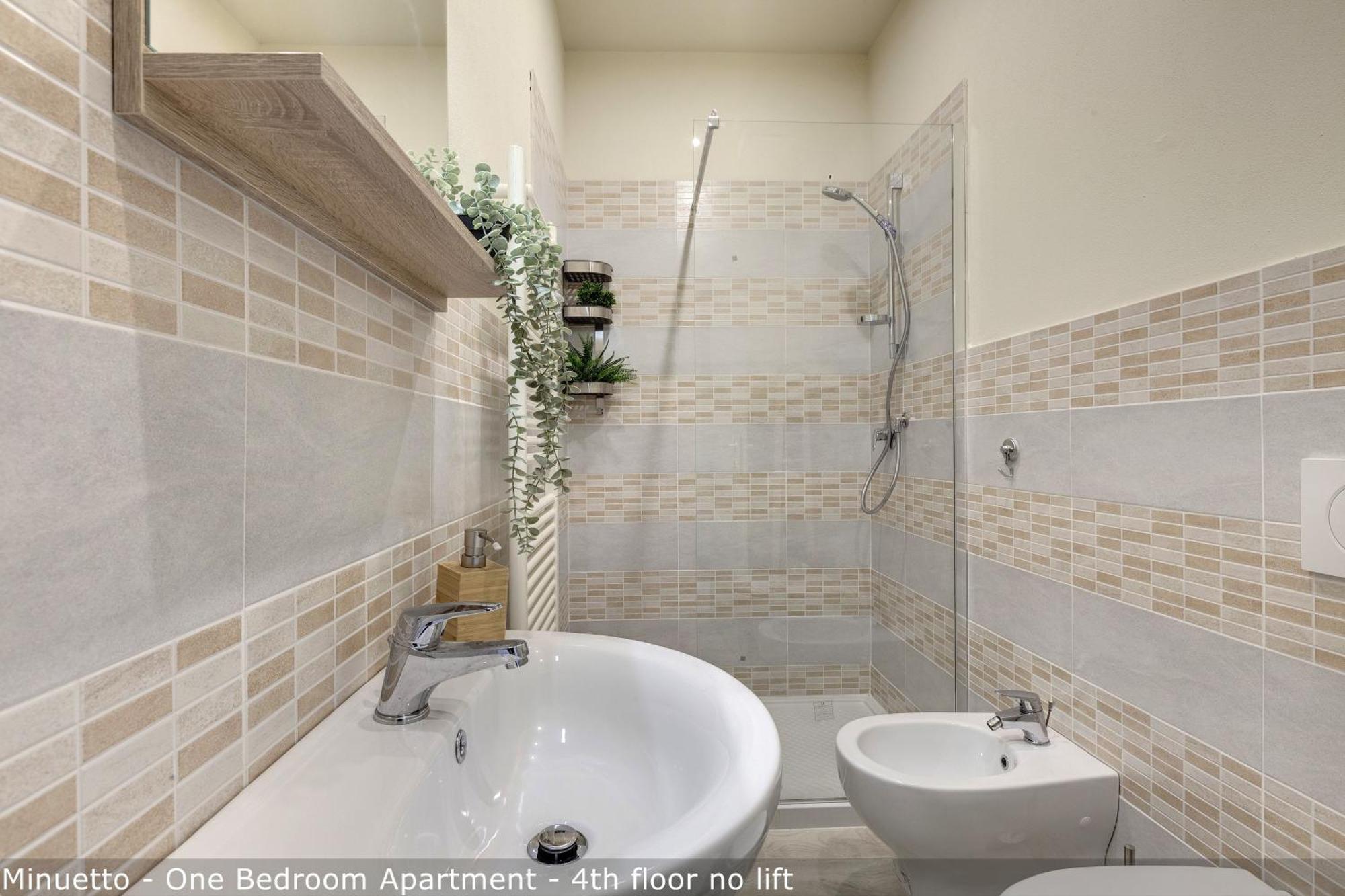Opera - Sinfonia - Minuetto - Melody Apartments By Mamo Florence Bilik gambar