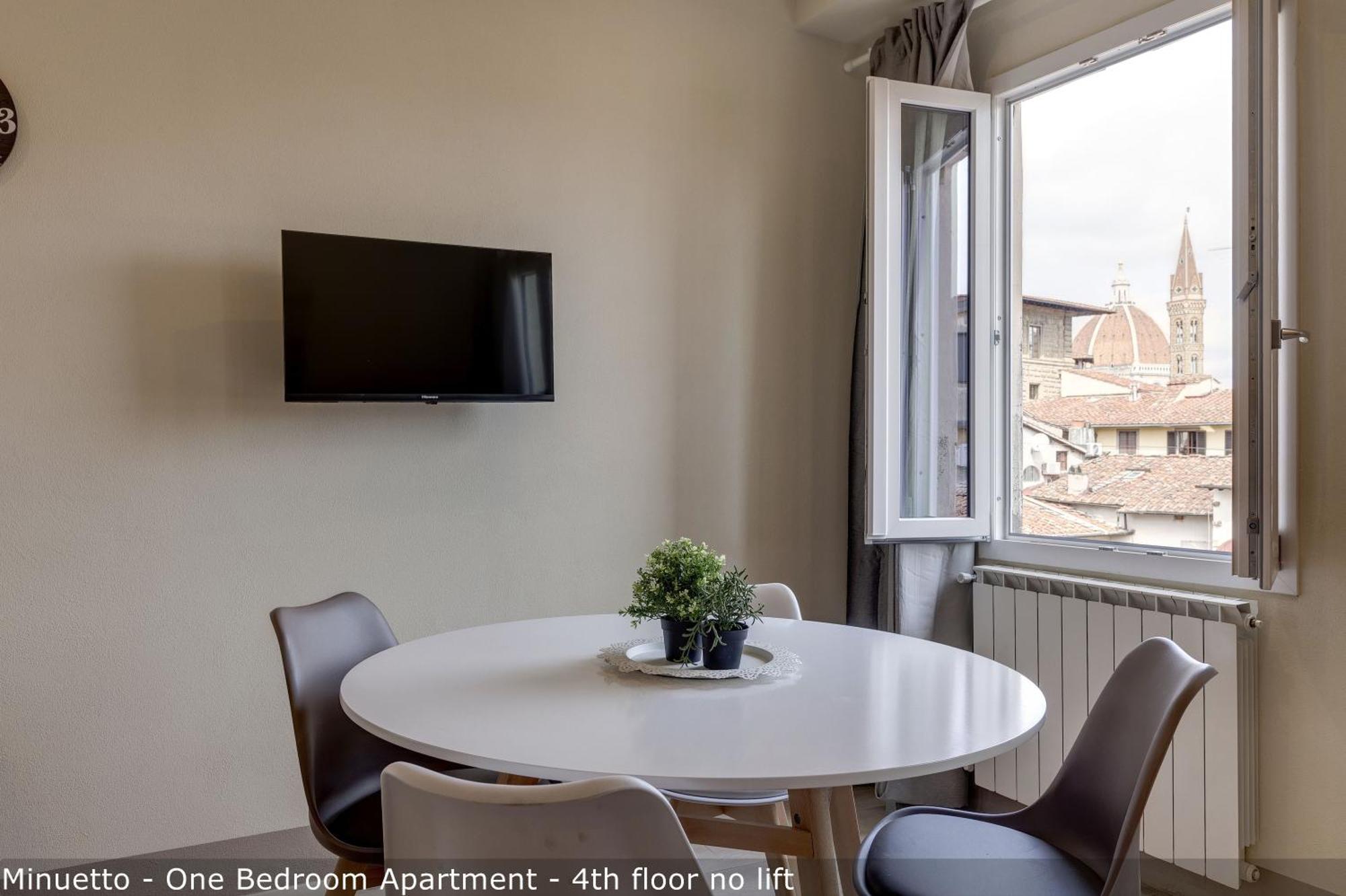 Opera - Sinfonia - Minuetto - Melody Apartments By Mamo Florence Bilik gambar