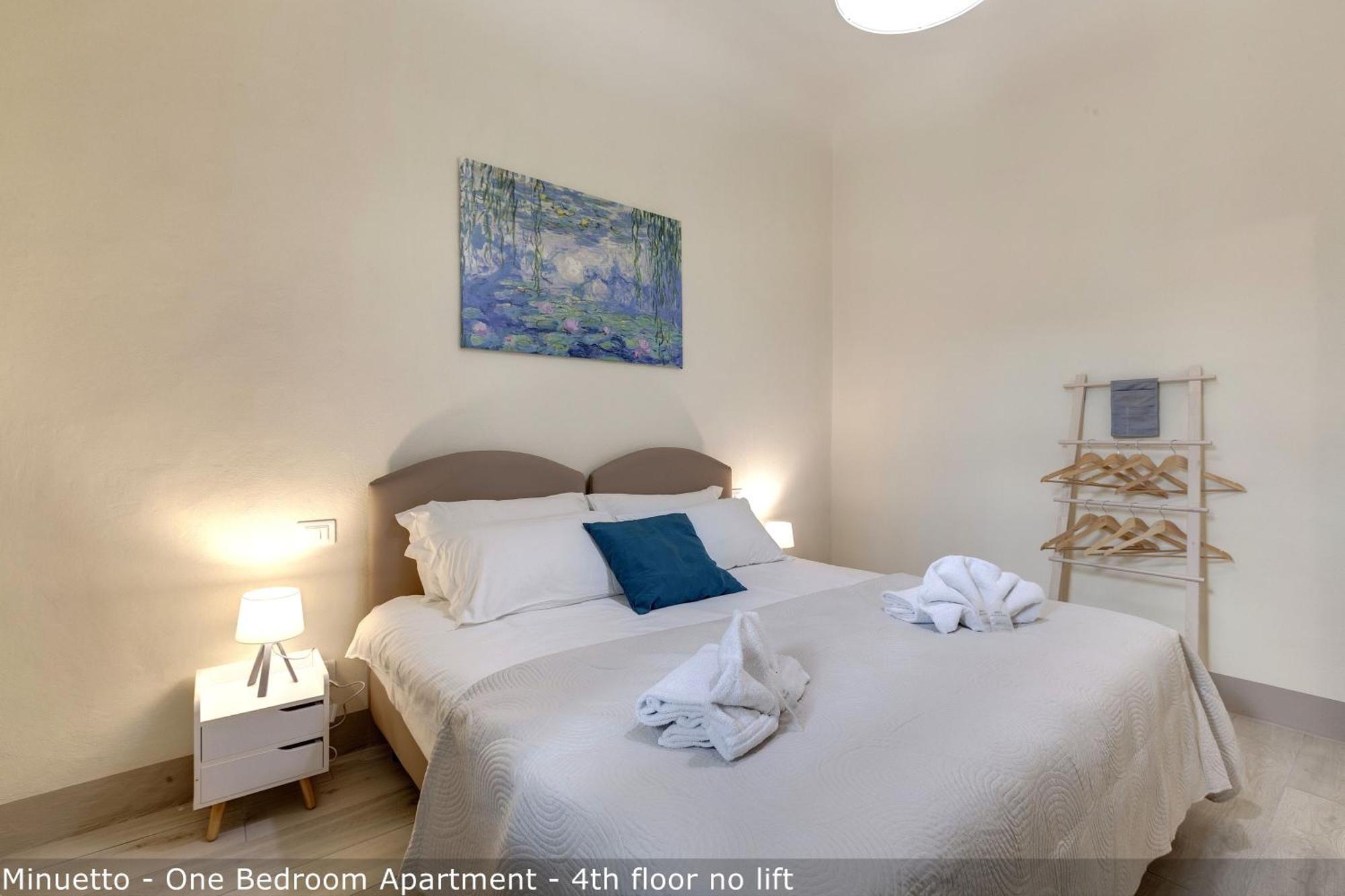 Opera - Sinfonia - Minuetto - Melody Apartments By Mamo Florence Luaran gambar