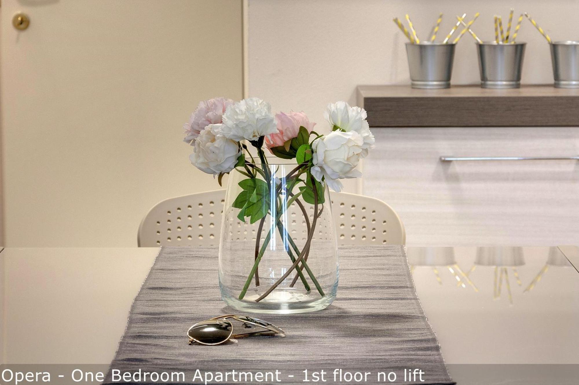 Opera - Sinfonia - Minuetto - Melody Apartments By Mamo Florence Bilik gambar
