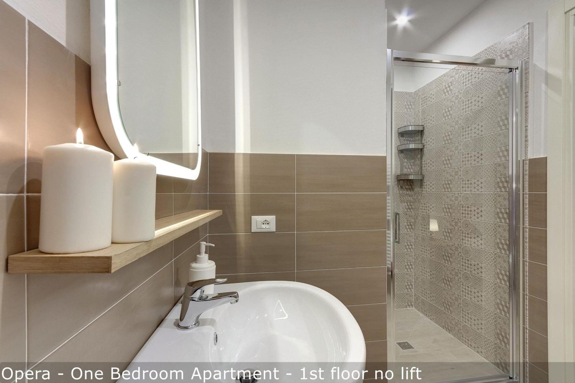 Opera - Sinfonia - Minuetto - Melody Apartments By Mamo Florence Bilik gambar