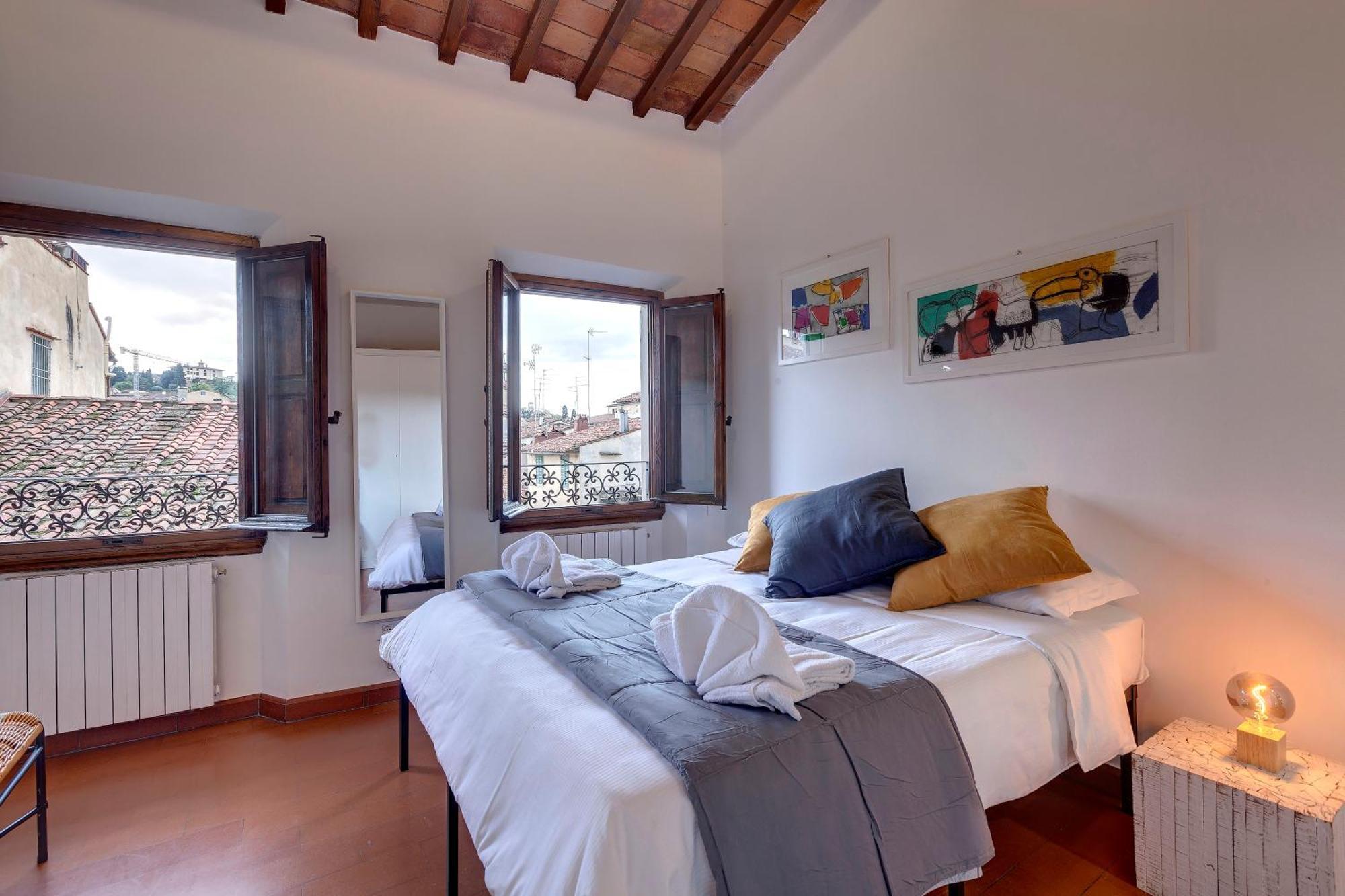 Opera - Sinfonia - Minuetto - Melody Apartments By Mamo Florence Luaran gambar